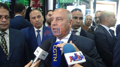 كامل الوزير يعلن عن ميزانية لصالح المشروعات التنمية بالسكة الحديد والمترو