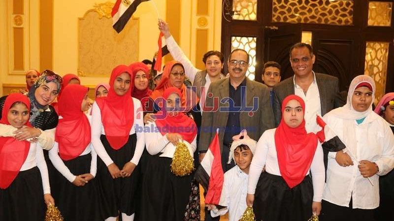 بلدنا اليوم
