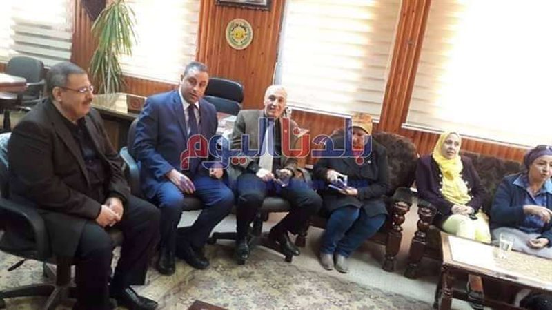 بلدنا اليوم