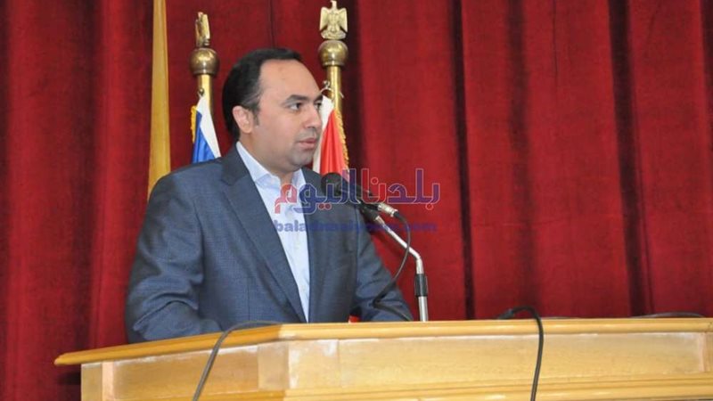 بلدنا اليوم