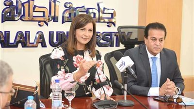 الهجرة والصحة تطلقان مبادرة لـ مشاركة الأطباء المصريين بالخارج في مشروع 