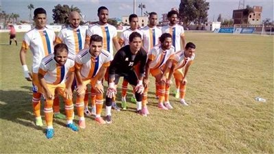 أبو قير للأسمدة يحقق المفأجاة ويطيح بالإنتاج من الكأس