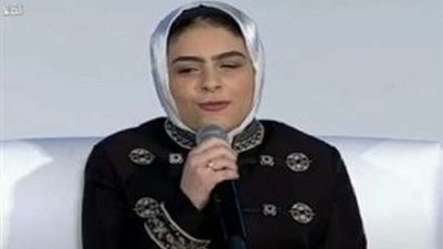 الرئيس السيسي يستجيب لـ طلب مريم بشأن الأوراق الرسمية 