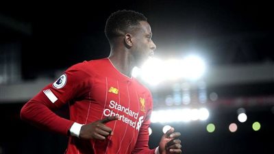 رسميا.. تحديد موعد مباراة ليفربول وإيفرتون بكأس الاتحاد