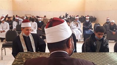 انطلاق فعاليات مسابقة 