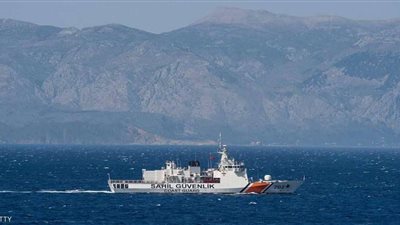 اليونان: تقسيم البحر المتوسط بين تركيا وليبيا انتهاك للقانون الدولي