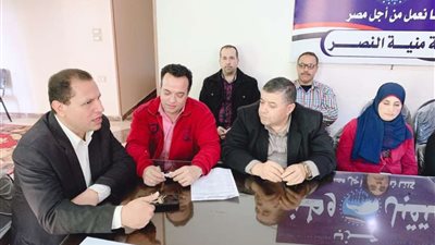 مدرس بجامعة المنصورة يفوز بجائزة اتحاد مجالس البحث العلمي العربية لعام ٢٠١٩