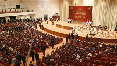 بالإجماع .. برلمان العراق يصوت على إحالة  مفوضية الانتخابات للتقاعد