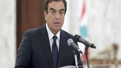 جورج قرداحي يوجه رسالة لولي العهد السعودي