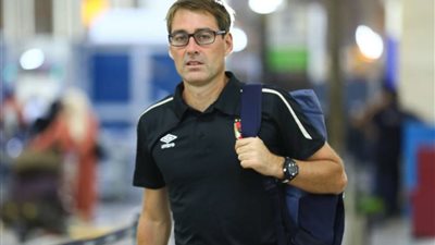 تعرف على المستبعدين من قائمة الأهلي لمباراة الهلال السوداني