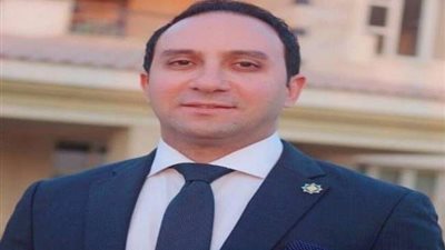 أحمد العدل أمينًا لشئون المشروعات الصغيرة والمتوسطة بحزب مستقبل وطن بالجيزة