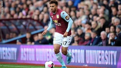 تريزيجيه يكسر رقما قياسيا عمره 4 سنوات لـ أستون بهدفه في تشيلسي