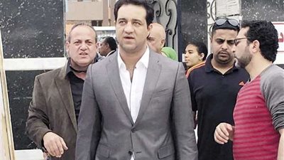 أحمد مرتضى: فتح حجز تذاكر الزمالك و