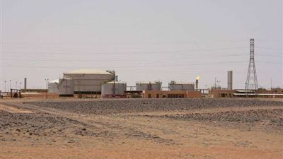 المؤسسة الوطنية الليبية للنفط تعلن توقف الإنتاج بحقل الفيل النفطي في ليبيا