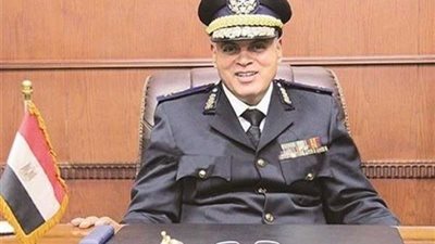 مدير إدارة المرور يتفقد الخدمات المرورية على الطرق الرابطة بين المحافظات