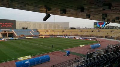 9 معلومات لابد أن تعرفه عن استاد الأهلي الجديد