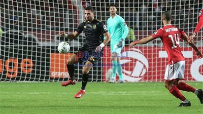 بث مباشر.. مباراة الأهلي والهلال بدوري أبطال إفريقيا