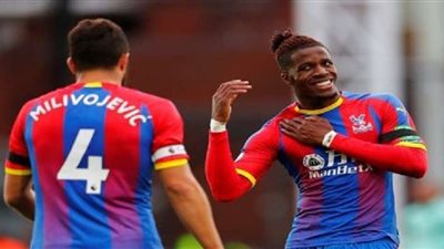 وكيل إيطالي: ويلفريد زاها يستحق اللعب لأحد أندية القمة