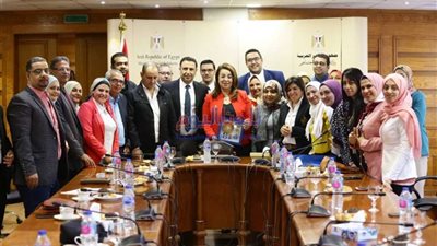 غادة والي: لم أقف ضد أصحاب المعاشات