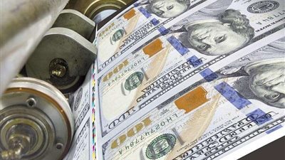 ما سر طباعة النقود في سويسرا؟