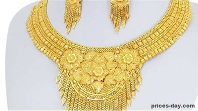 سعر الذهب السعودي اليوم الإثنين 6 ديسمبر 2021