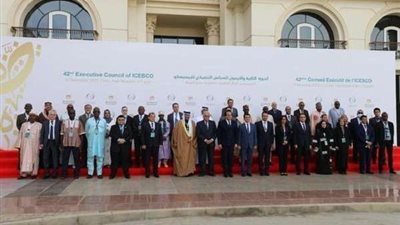 وزير التعليم العالي والبحث العلمي يفتتح أعمال الدورة الـ42 للمجلس التنفيذي لمنظمة (الإيسيسكو)