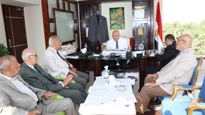 بـ129 مليون جنية.. المعلمين تُعلن عن توفير معاشات الدفعة الرابعة