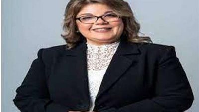 النائبة فيبي فوزي عضو مجلس الشيوخ: مهنة المحاماة من أهم المهن