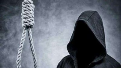 انتحار شاب شنقًا بمنطقة 