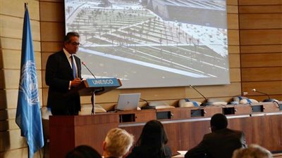 وزير السياحة يترأس اجتماع مجلس إدارة الهيئة المصرية العامة للتنشيط السياحي