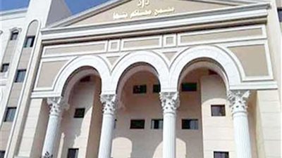 إحالة أوراق متهمين بقتل شخصين وسرقتهما ببنها لمفتي الجمهورية