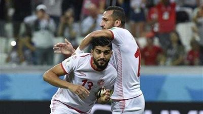 تشكيل منتخب تونس المتوقع أمام منتخب الإمارات