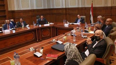 طارق رسلان: نوافق علي تفعيل أكاديمية المحامين لأن 