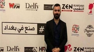 إيهاب حبيب يطالب بوجود منصة إعلامية عربية مشتركة