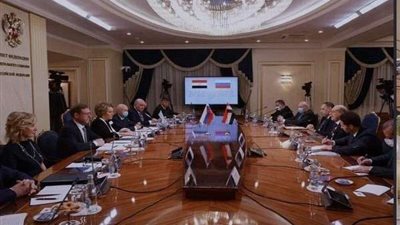 الشيوخ يهاجم وزارة الزراعة في جلسة اليوم.. لهذا السبب