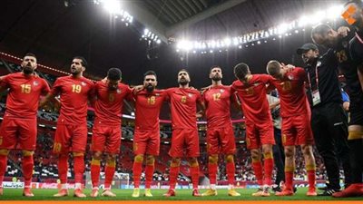 بث  مباشر.. مباراة سوريا وموريتانيا في بطولة كأس العرب