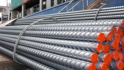 سعر الحديد اليوم السبت في مصر