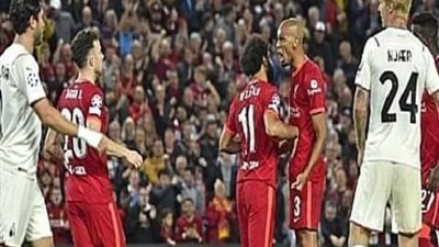 موعد مباراة ميلان وليفربول في دوري أبطال أوروبا والقنوات الناقلة