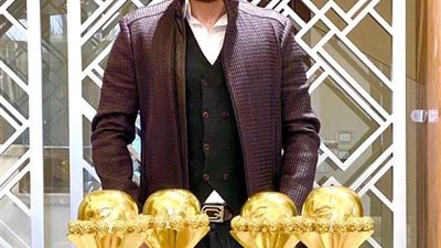 احمد حسن: مباراة الجزائر أول اختبار حقيقي لكيروش