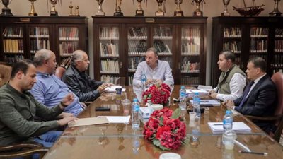 الأهلي يعقد أول اجتماع له بعد الفوز في الانتخابات.. الاربعاء