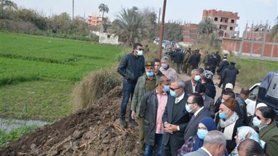 مستشار وزير الزراعة يكشف عن تطبيق هدهد المساعد الذكي للفلاح المصري