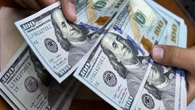 سعر الدولار اليوم الأحد في مصر 5/12/2021