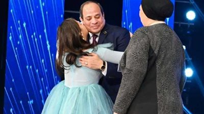 تنفيذا لتعليمات الرئيس 