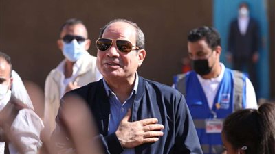موقع أوروبي: الرئيس السيسي قاد مصر من الثورة إلي الجمهورية الجديدة