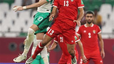 السعودية بالقوة الضاربة أمام المغرب في كأس العرب2021