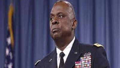 أول تعليق من وزير الدفاع الأمريكي بشأن العمليات العسكرية الصينية