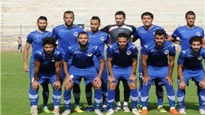 الترسانة يتخطى إنبي بركلات الترجيح ويواجه الأهلي بدور الـ16 في كأس مصر