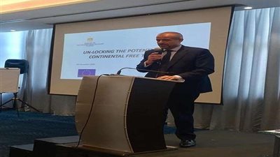 السفارة المصرية في كينيا تنظم ندوة مشتركة حول أفق اتفاقية التجارة الحرة