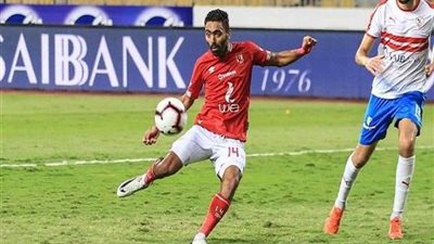 هدف حسين الشحات في مرمى الهلال السوداني (فيديو)