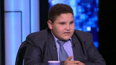 علي صبره بائع الشرابات يكشف تفاصيل حياته اليومية (فيديو)